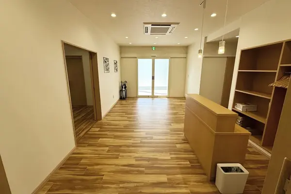 家族葬のタクセル木曽川で葬儀を行なった写真