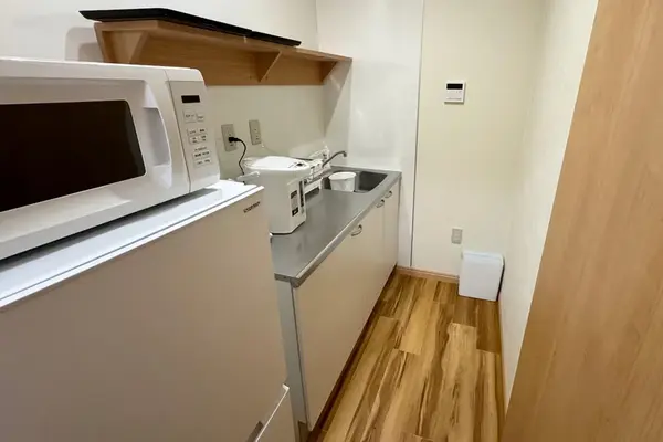 家族葬のタクセル木曽川で葬儀を行なった写真