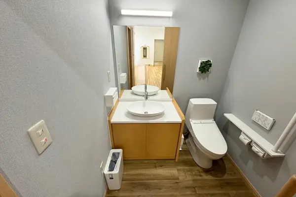 家族葬のタクセル木曽川で葬儀を行なった写真