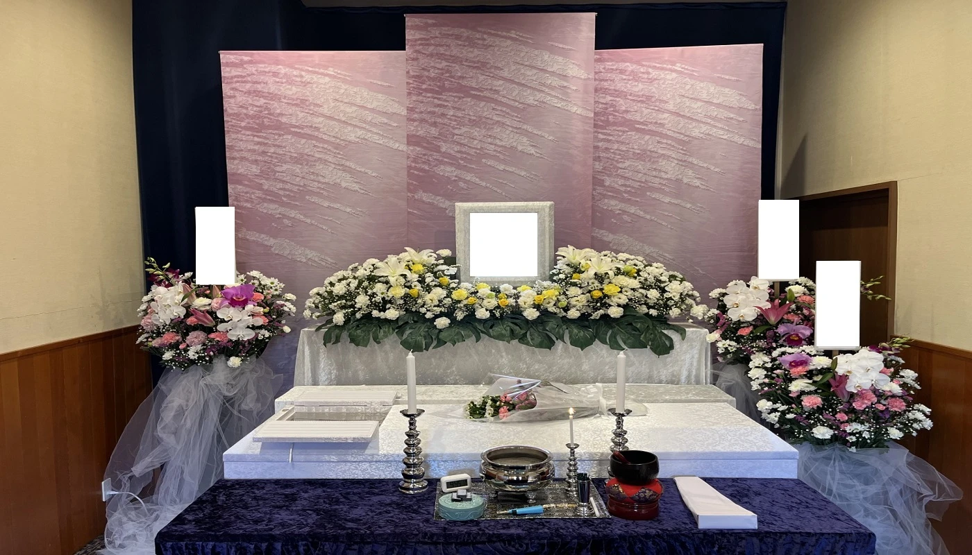 葬愛メモリアル