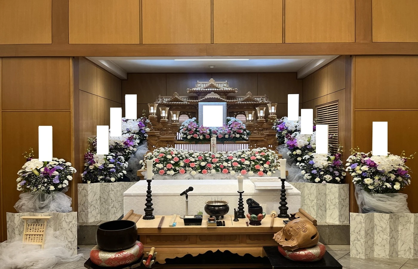 葬愛メモリアル