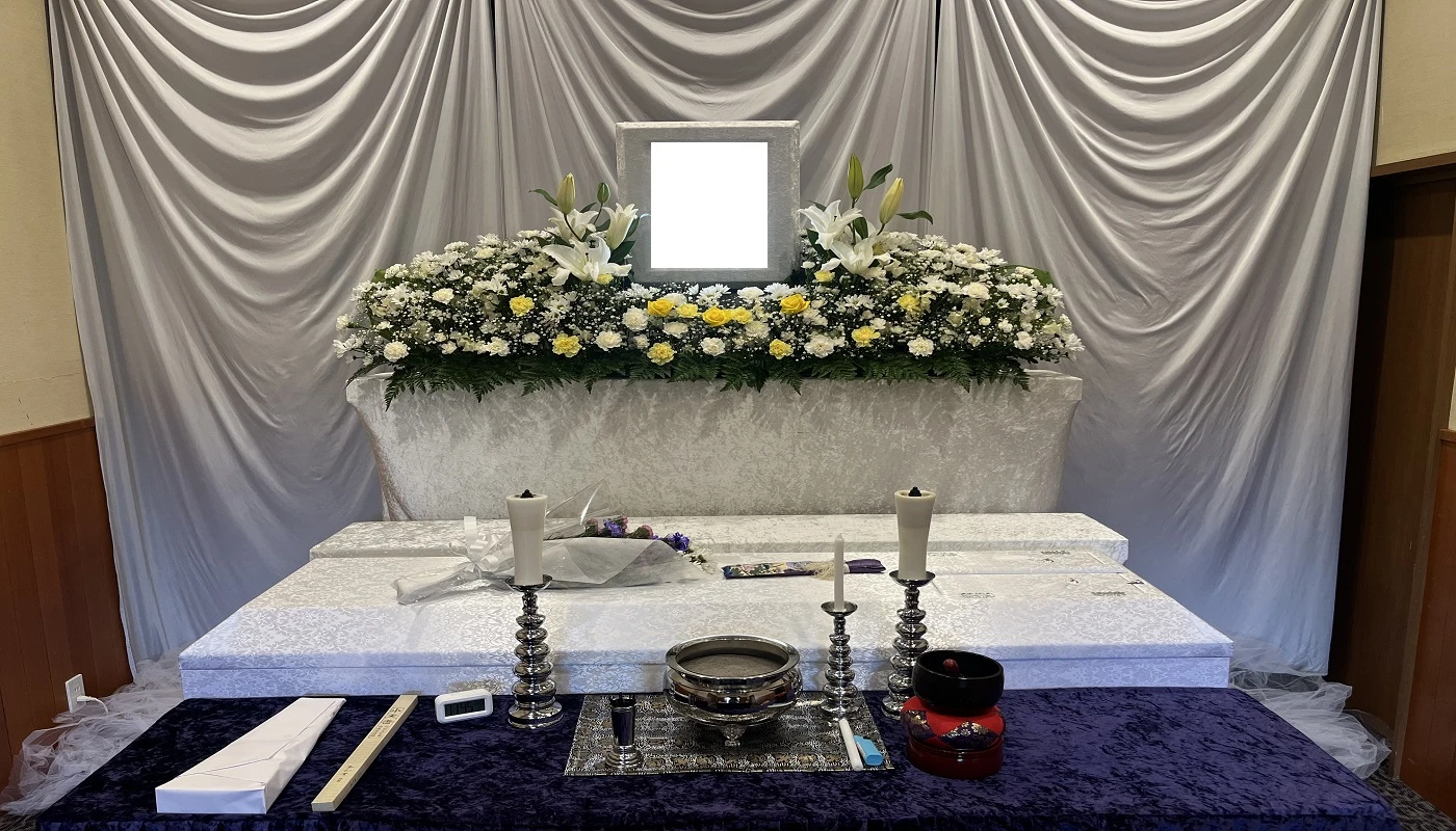 葬愛メモリアル