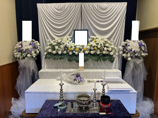 葬愛メモリアル