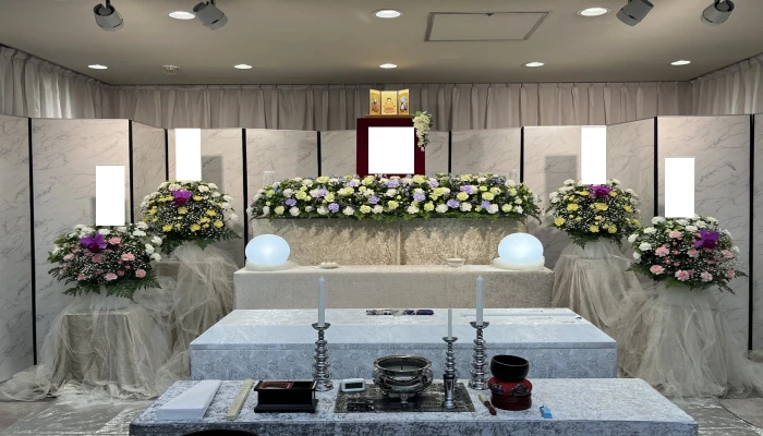 葬愛メモリアル