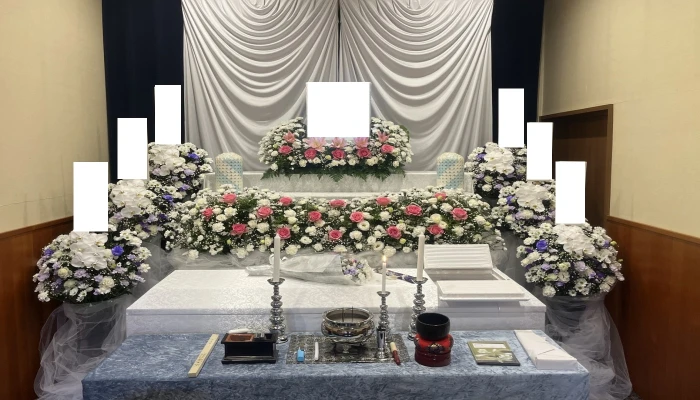 葬愛メモリアル