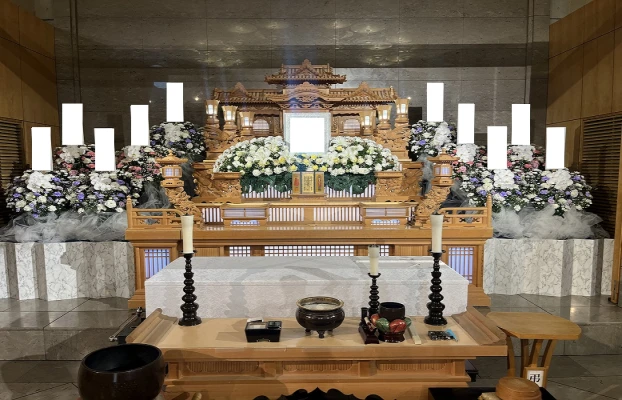 葬愛メモリアル