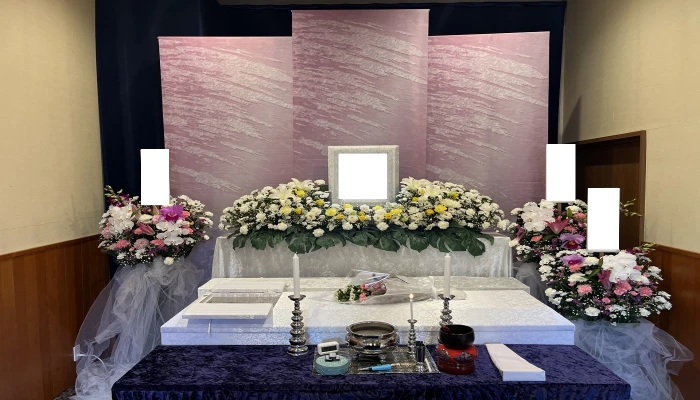 葬愛メモリアル