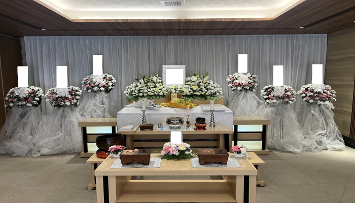 葬愛メモリアル