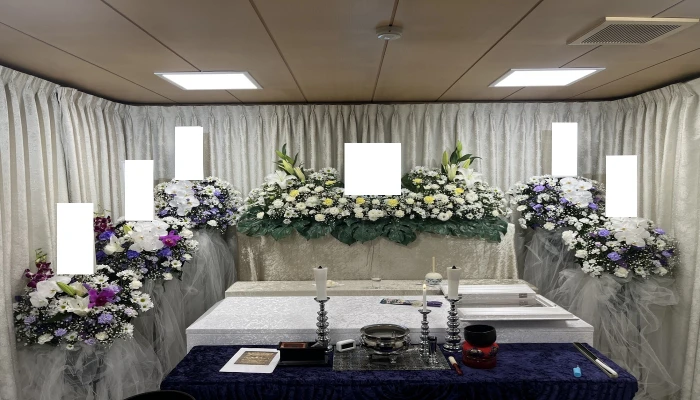 葬愛メモリアル