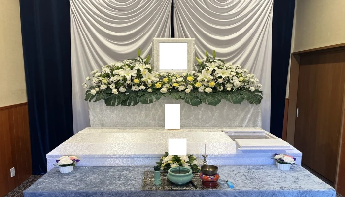 葬愛メモリアル