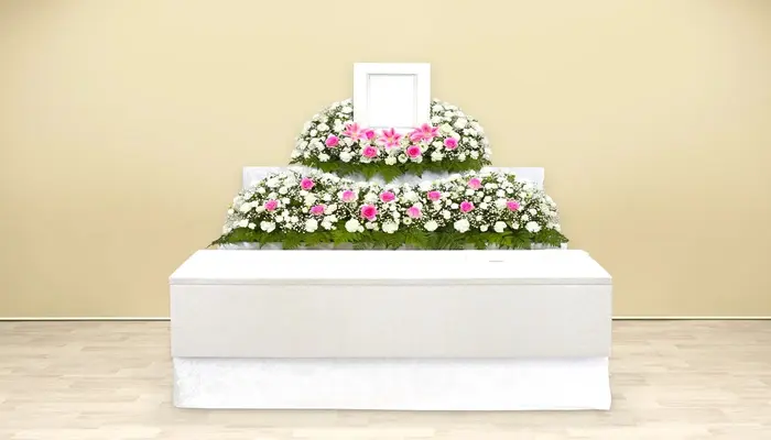 家族葬