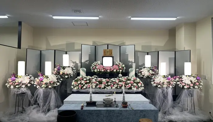 葬愛メモリアル