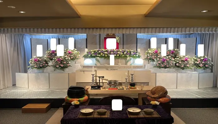 葬愛メモリアル