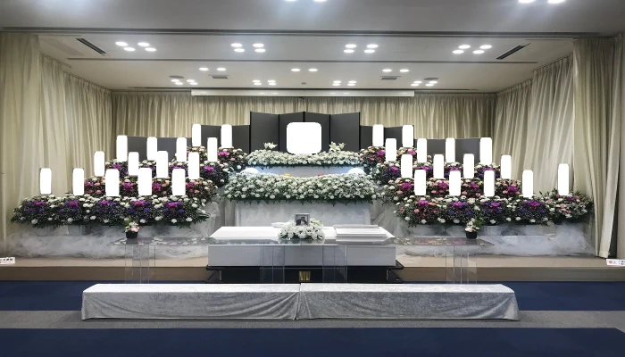 葬愛メモリアル