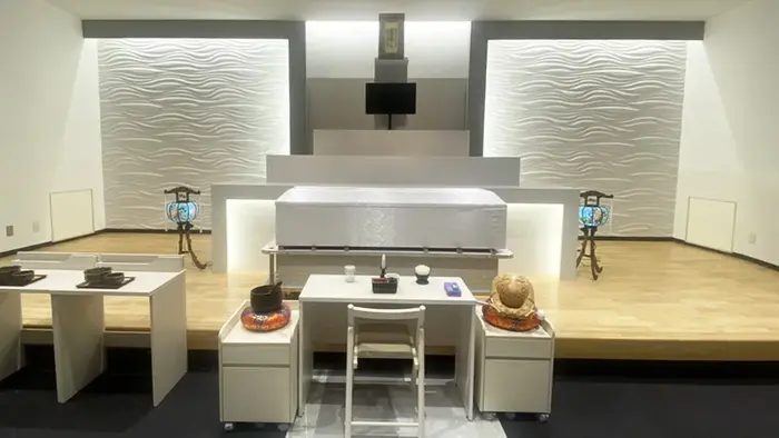 フローラルホール岸和田会館