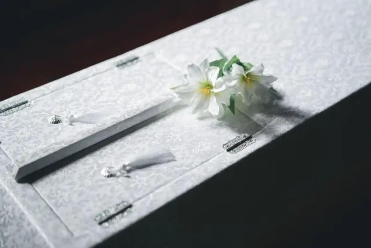 火葬式プラン（直葬）
