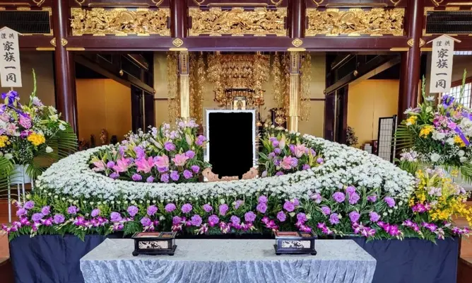 祭壇