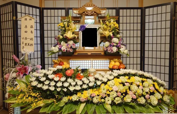 祭壇