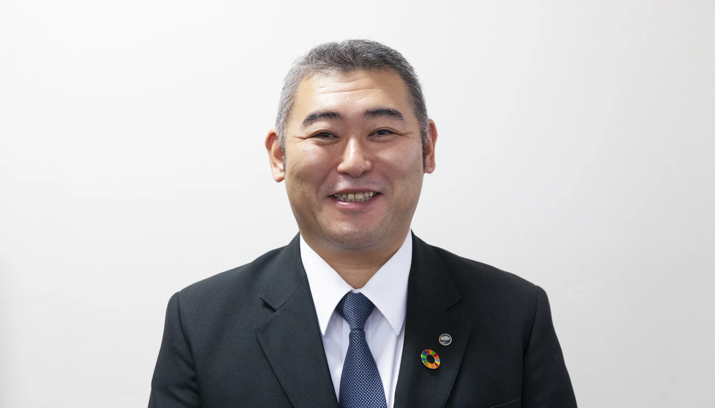 家族に寄り添う姿勢