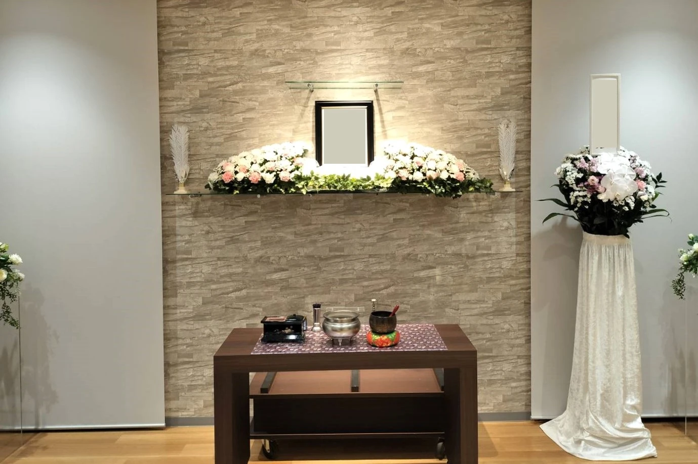 家族葬の四季風 八王子