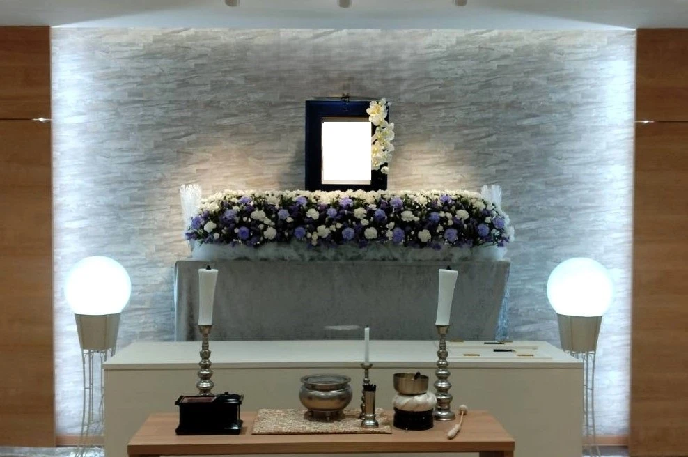 家族葬の四季風 八王子