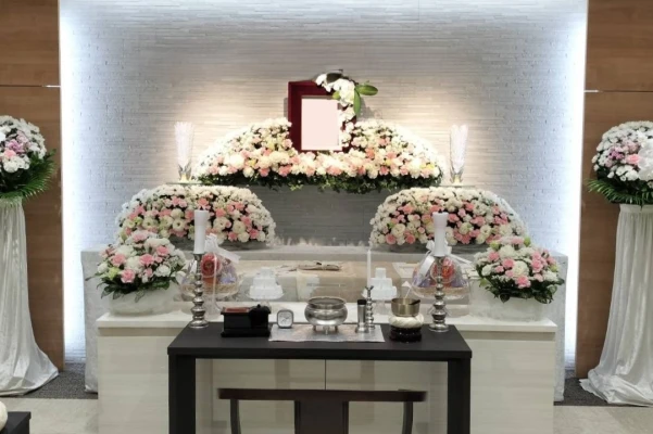 家族葬の四季風 八王子