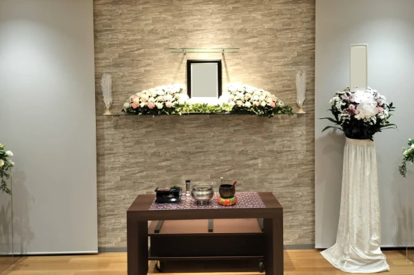 家族葬の四季風 八王子