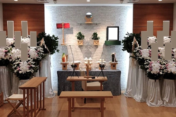 家族葬の四季風 八王子