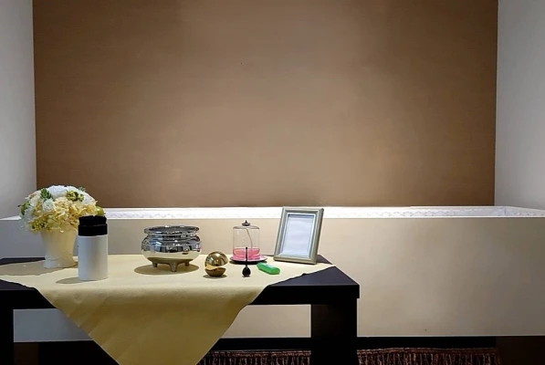 家族葬の四季風 八王子