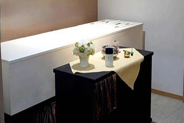 家族葬の四季風 八王子