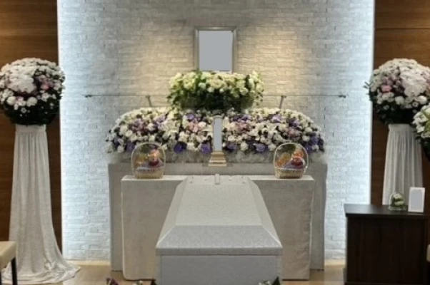 家族葬の四季風 八王子