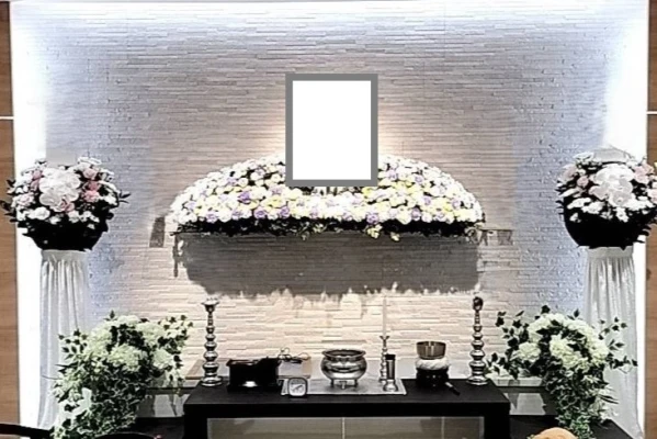 家族葬の四季風 八王子