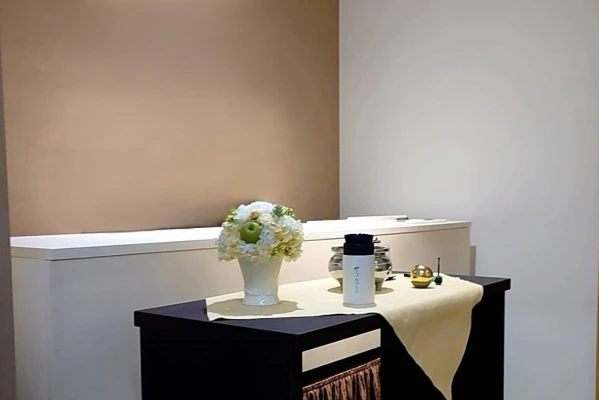 家族葬の四季風 八王子