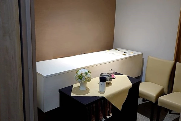 家族葬の四季風 八王子