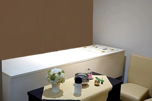 家族葬の四季風　八王子