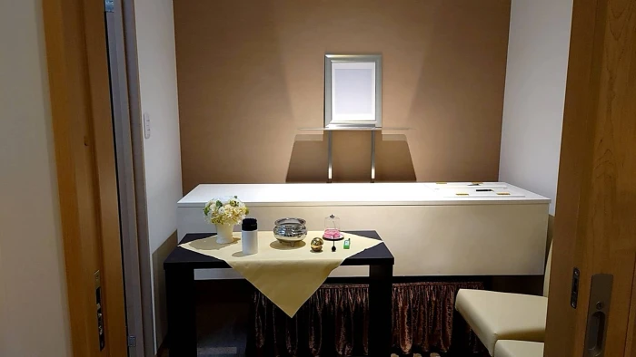 家族葬の四季風 八王子