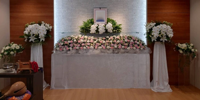 家族葬の四季風 八王子