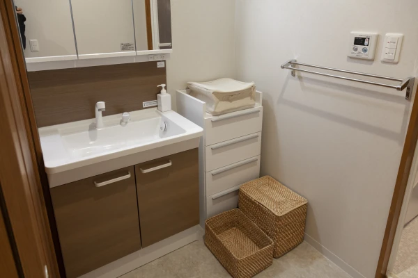 家族葬の四季風 八王子で葬儀を行なった写真