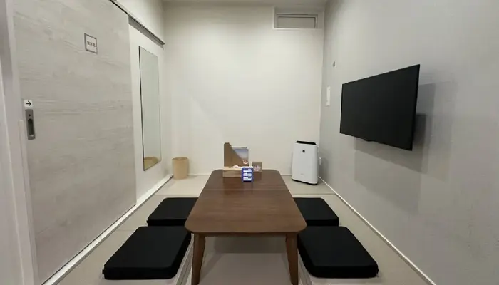 ティア吉川で葬儀を行なった写真