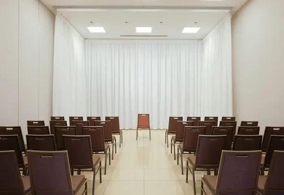 家族葬式場 小さな森の家 四ツ木・お花茶屋会館で葬儀を行なった写真