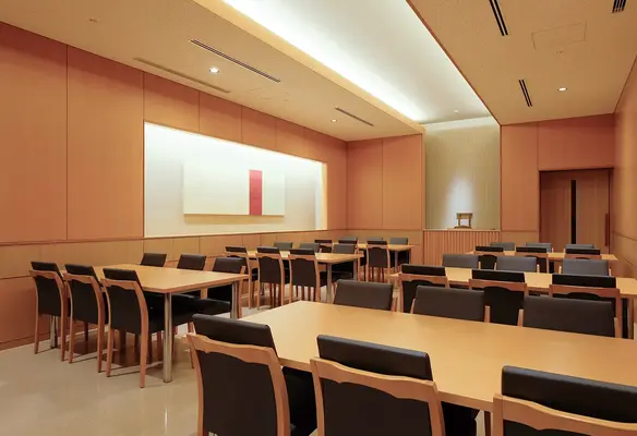 家族葬式場 小さな森の家 四ツ木・お花茶屋会館で葬儀を行なった写真