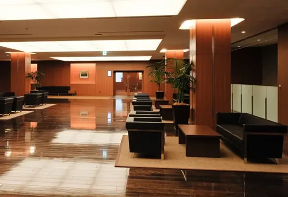 家族葬式場 小さな森の家 四ツ木・お花茶屋会館で葬儀を行なった写真