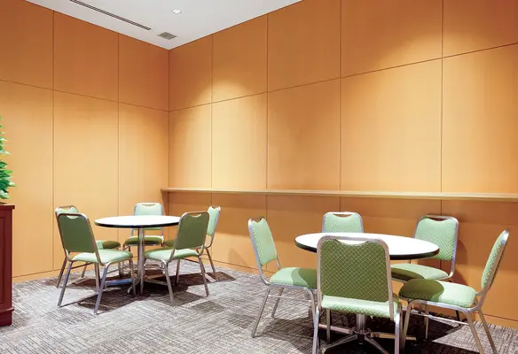 家族葬式場 小さな森の家 四ツ木・お花茶屋会館で葬儀を行なった写真