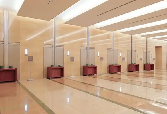 家族葬式場 小さな森の家 四ツ木・お花茶屋会館で葬儀を行なった写真