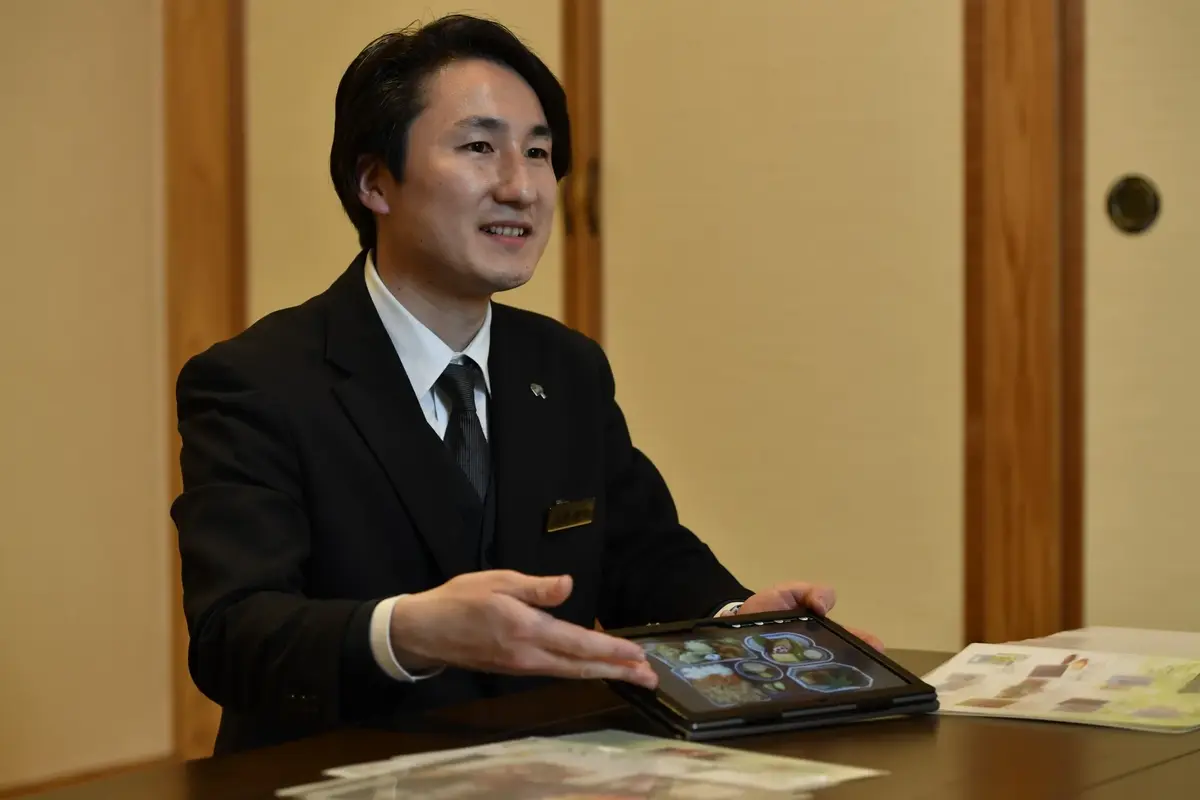 事前お見積り&追加請求なし