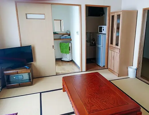 伊万里市山代家族葬・葬儀斎場で葬儀を行なった写真