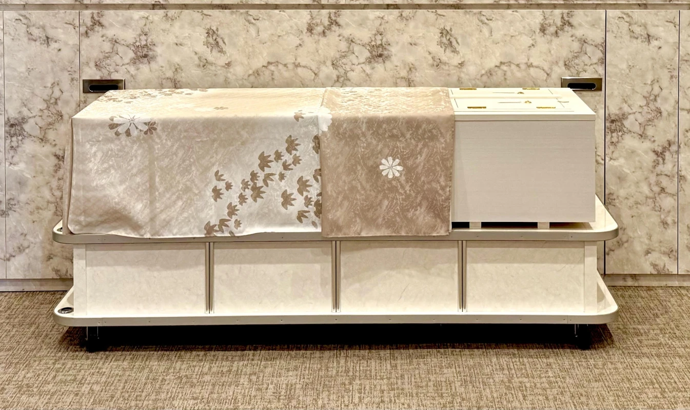 生活保護葬プラン