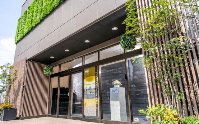 家族葬メモサ(家族葬メモサ東京足立ホール)で葬儀を行なった写真