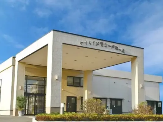 福岡市西区今宿家族葬･葬儀斎場で葬儀を行なった写真