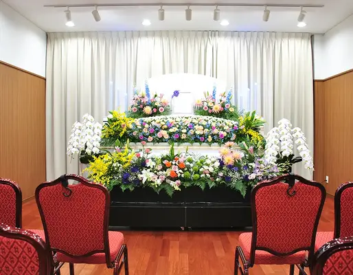 祭壇